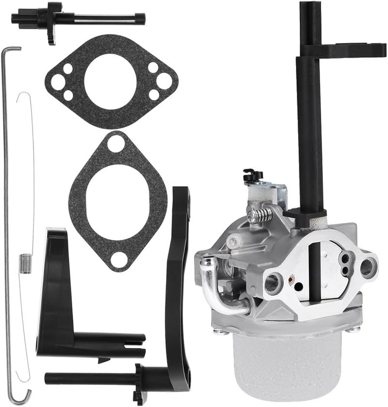 Anxingo Carburetor Replacement for B S 1450 Series Engine Craftsman Nikki 793779 Carb - Image 4